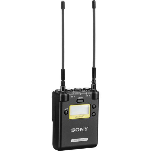 Sony Urx