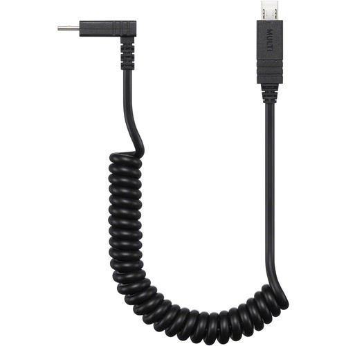 Sony VMC-MM2 Release Cable for RX0 DSC-R
