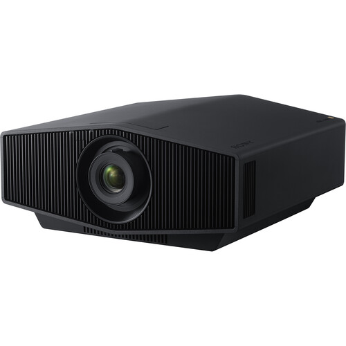 Sony VPL-XW5000ES 2000-Lumen 4K UHD Home