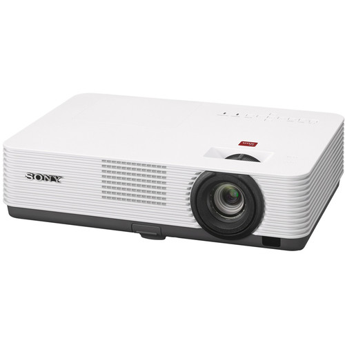 sony vpldw240 wxga 3000 lumen desktop projector vpldw240 b h sony vpldw240 wxga 3000 lumen desktop projector vpldw240 b h