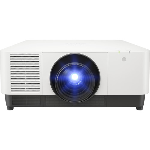 Vplfhz101l Laser Proj 10000Lum Wuxga Wht