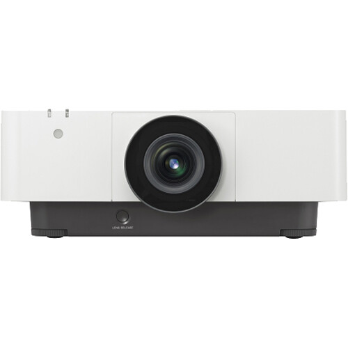 Sony VPL-FHZ80 6000-Lumen WUXGA Laser 3L