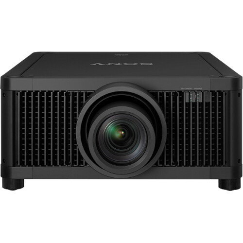 Sony VPL-GTZ380 10000-Lumen 4K DCI-P3 La