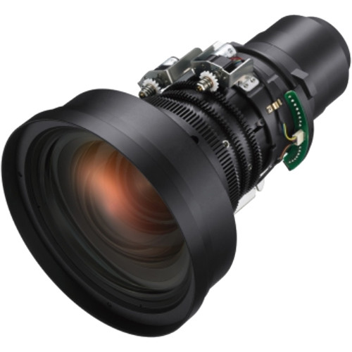 Sony 1.01 to 1.39:1 Zoom Lens for VPL-F
