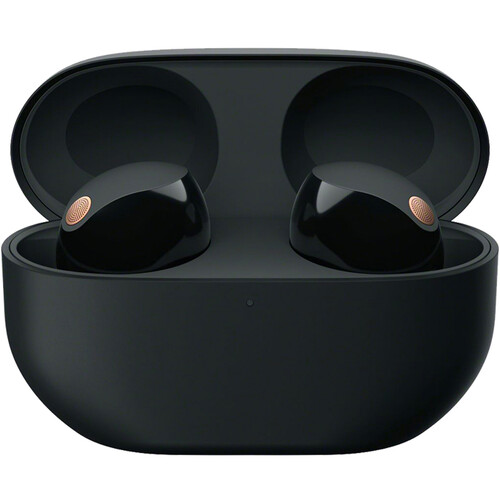Sony WF-1000XM5 Noise-Canceling True Wir