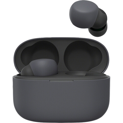 Sony LinkBuds S Noise-Canceling True Wir