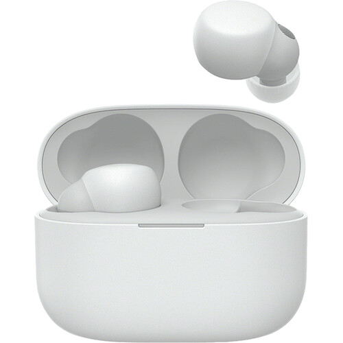 Sony LinkBuds S Noise-Canceling True Wir