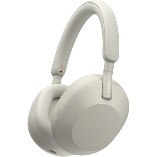 Sony WH-1000XM5 Noise-Canceling Wireless