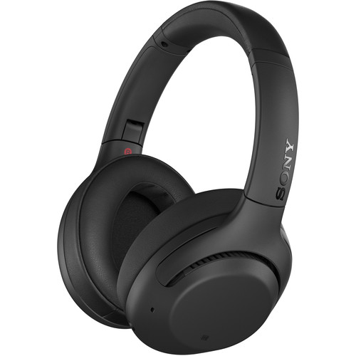 Sony WH-XB900N Wireless Active Noise-Canceling WHXB900N/B B&H