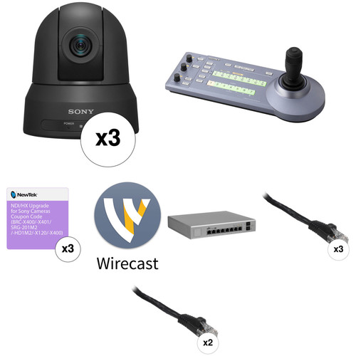 Sony Ptz Cameras B H Photo Video