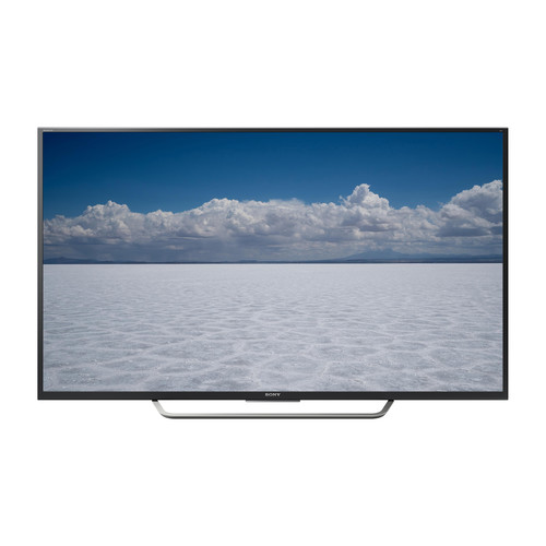 Sony XBR-X700D 49" Class 4K Smart LED TV XBR-49X700D B&H Photo