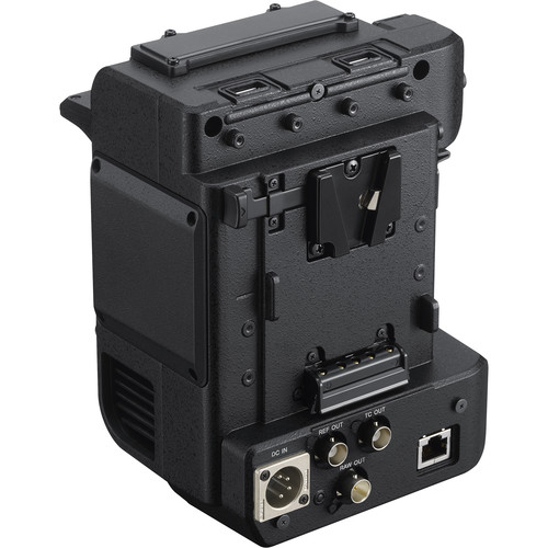 Sony XDCA-FX9 Extension Unit for PXW-FX9