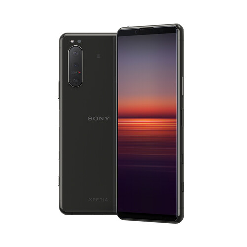 Xperia 5 II 128GB Smartphone (Unlocked)