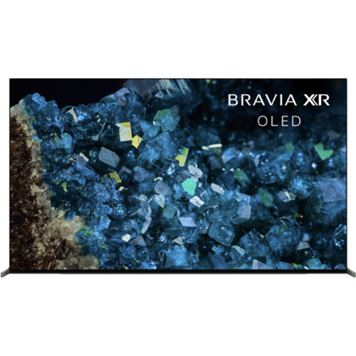 Sony BRAVIA XR A80L 83" 4K HDR Smart OLED TV