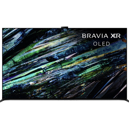 Sony BRAVIA XR A95L 77