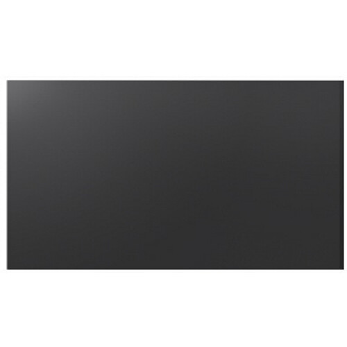 Sony ZRD-C15A Micro LED Video Wall Modular Display