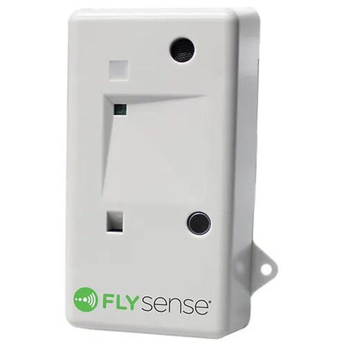 Soter Technologies FlySense FS286SS Smart Shell Decoy Device