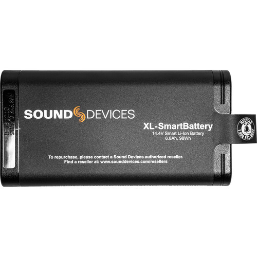 Sound Devices