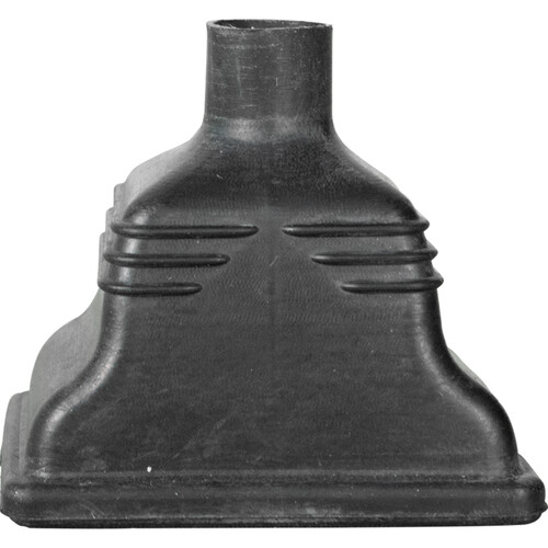SoundTube Entertainment Weatherboot (Medium Black)