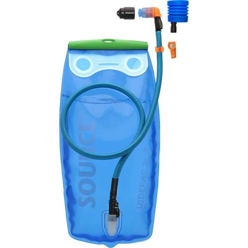 SOURCE Ultimate Hydration System (100 oz) 2061420203 B&H Photo