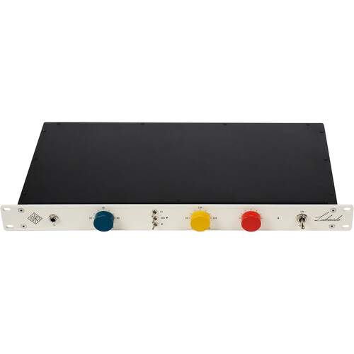Soyuz Microphones Lakeside Single-Channel Preamp