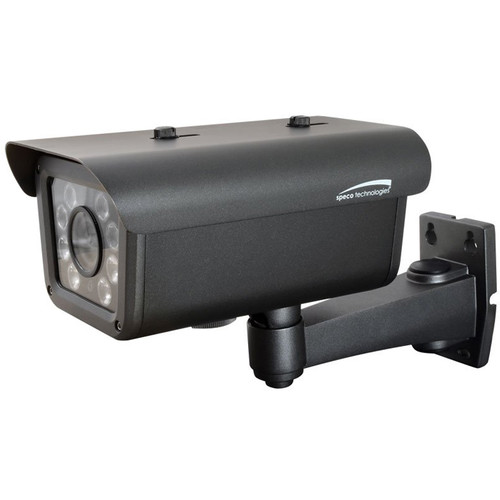 Speco Technologies CLPR66H 960H Outdoor LPR Camera CLPR66H B&H