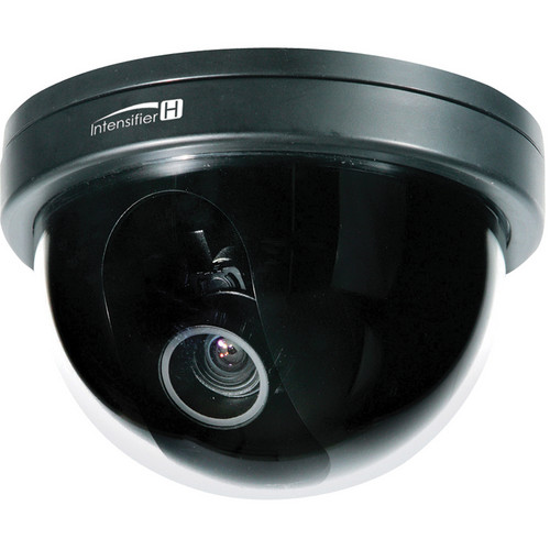Speco Technologies Intensifier H Series 960H Dome CVC6246H B&H