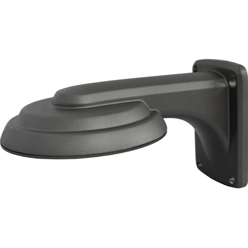 Speco Technologies INTWM1 Wall Mount (Silver)