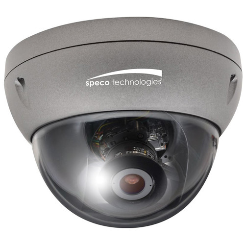 Speco Technologies OID4 Intensifier Indoor/Outdoor HD OID4 B&H