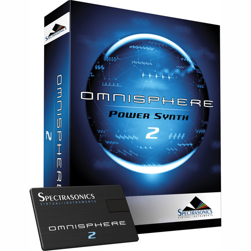 Spectrasonics Omnisphere Power Synth Keygen