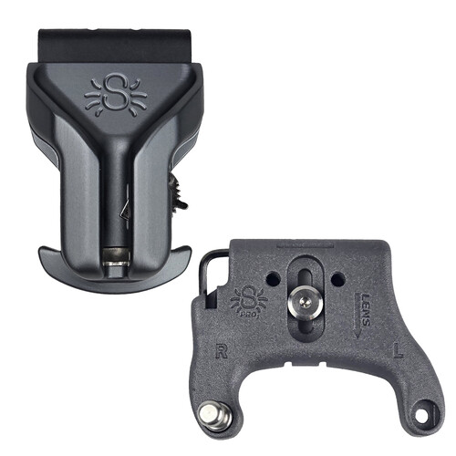 Spider Camera Holster SpiderPro Holster Box Set
