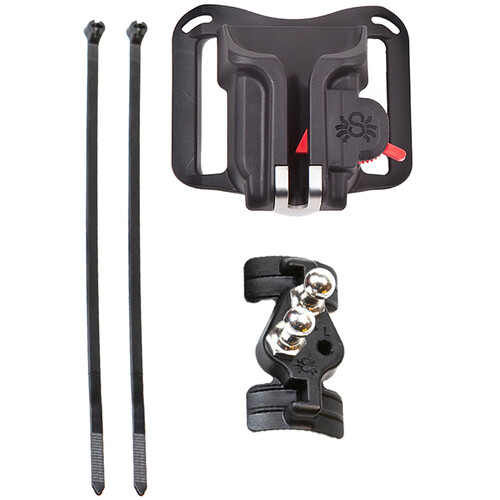 Spider Camera Holster 861 Tripod Carrier Kit