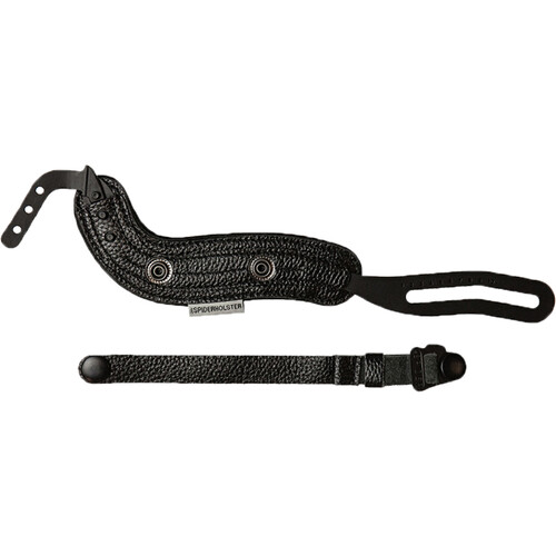 Spider Camera Holster SpiderPro Hand Strap v2 (Black)