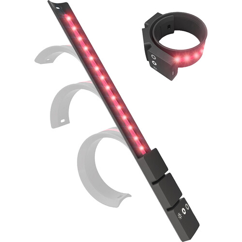 Spiffy by Spekular KYU-6 RGB LED Light Wrap