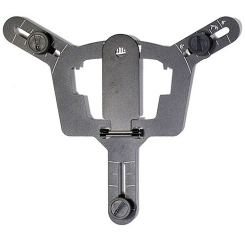 Spiffy by Spekular Light Blaster Universal Studio Adapter