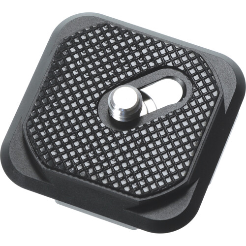 SPINN.DESIGN Standard Quick Release Plate