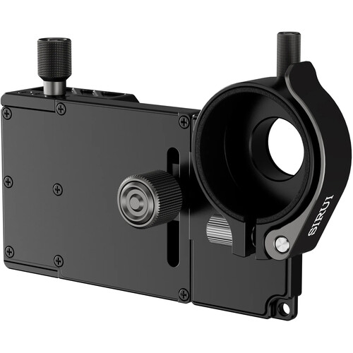 Sportich by Sirui TS-M1 Mobile Phone Adapter for B1042A Binoculars