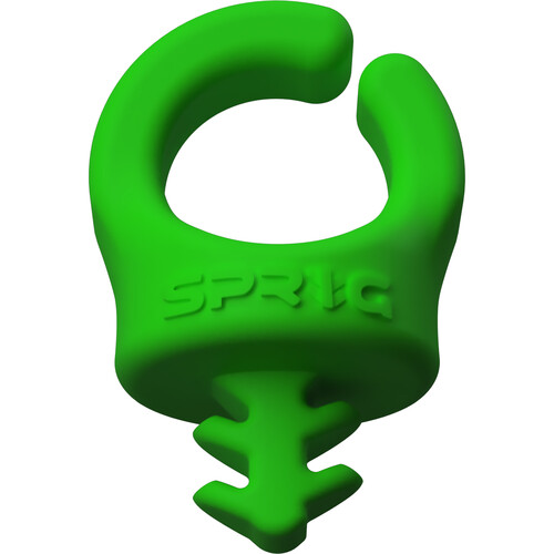 Sprig Big Cable Management Device for 3/8