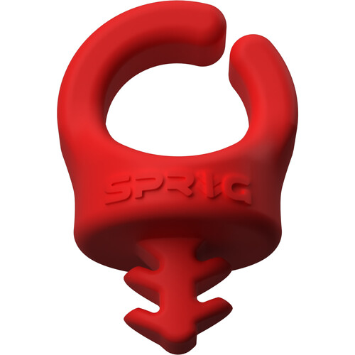 Sprig Big Cable Management Device for 3/8