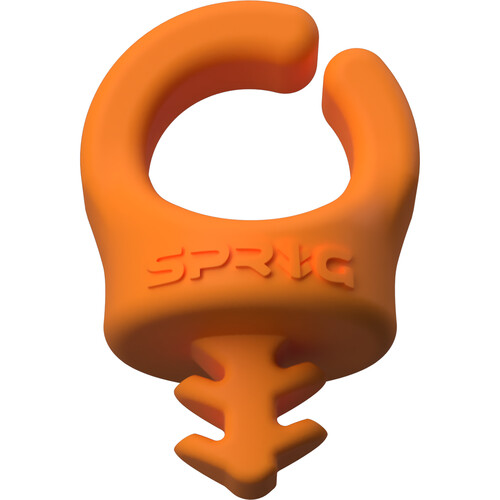 Sprig Cable Management Device for 1/4