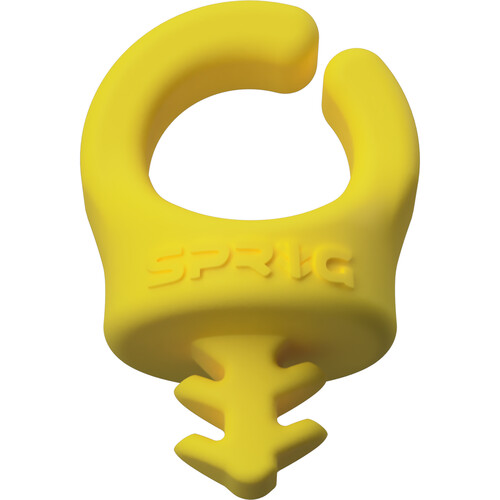 Sprig Cable Management Device for 1/4