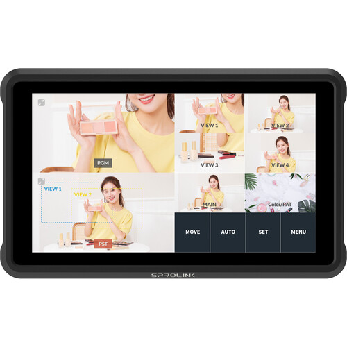 Sprolink 5.5