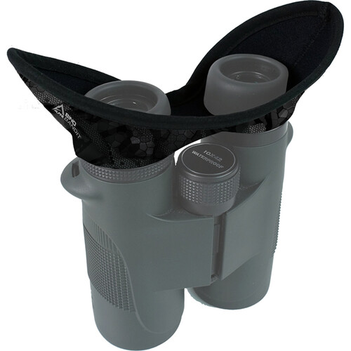Spudz Bino Bandit Glare Blocker (Vanish Shadow XL)