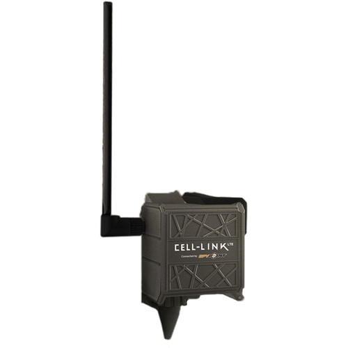 Spypoint CellLink Trail Camera Cellular Adapter CELLLINKV B&H