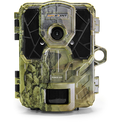 spypoint multi camera plan