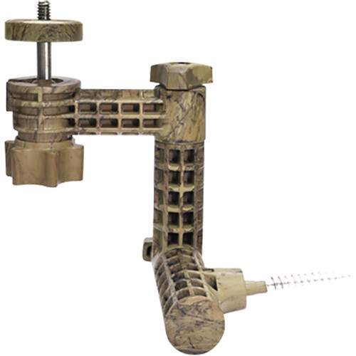 Spypoint Adjustable Trail Camera Mount (Camo) MA360C B&H Photo
