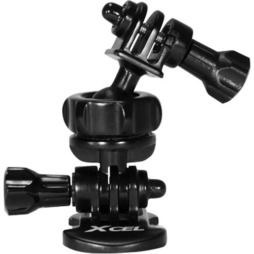 Spypoint Ball Joint Mount & Low Quick Release Stand Kit XHD-BJM