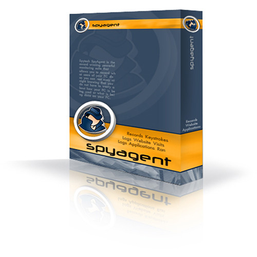 Spytech Software and Design