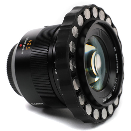 StabiLens Gimbal Ring 21191 B&H Photo Video