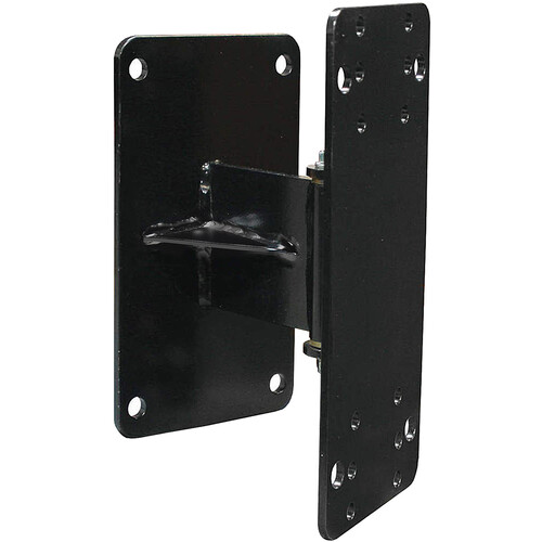 Stage Ninja 180 Swing Bracket for Performance Series Reels
